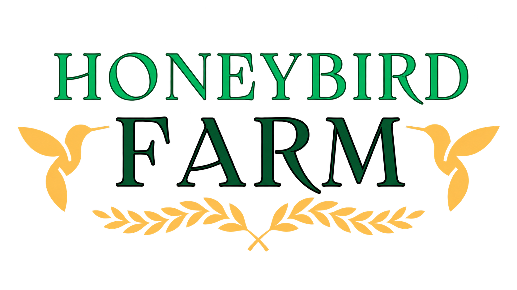 Honeybird Farm